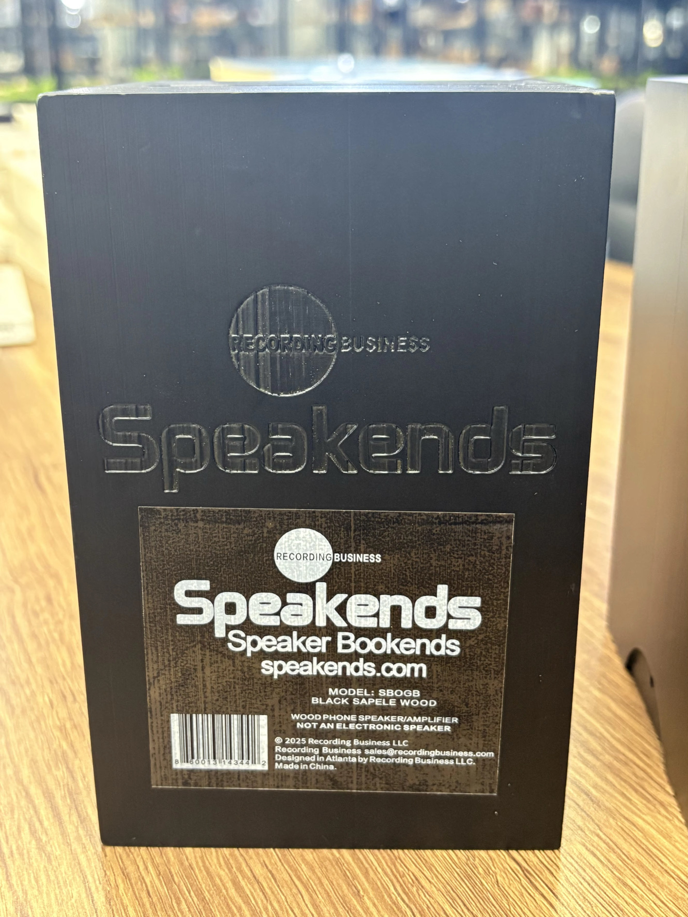 Speakends - Image 3